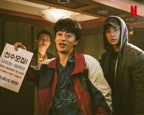 10 Drama Korea Pendek yang Bisa Ditonton dalam Sehari