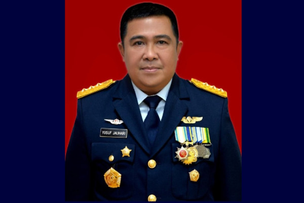 Perwira Tinggi Bintang 3 TNI AU Menjabat Lebih dari Setahun, Salah Satunya Kepala Basarnas