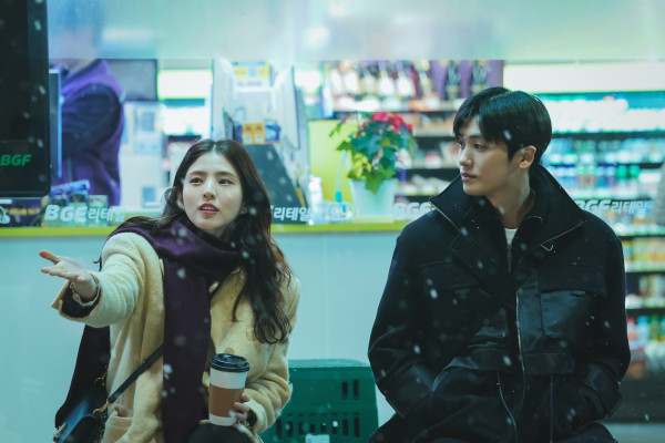 10 Drama Korea Pendek yang Bisa Ditonton dalam Sehari