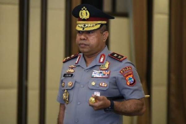 3 Kapolda Termuda setelah Mutasi Polri November 2024, 2 Orang Bertugas di Papua