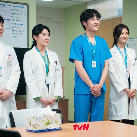 7 Drama Korea Lee Jong Won dengan Rating Tertinggi, Lawan Main Kim Se Jeong di Brewing Love