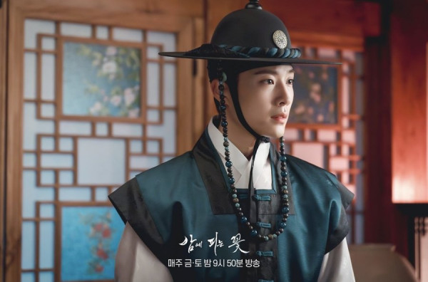 7 Drama Korea Lee Jong Won dengan Rating Tertinggi, Lawan Main Kim Se Jeong di Brewing Love