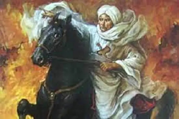 Kisah Kyai Cokro, Pusaka Andalan Pangeran Diponegoro Melawan Kebatilan dan Kezaliman Belanda