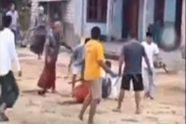 Pembacokan Saksi Paslon Pilkada Sampang, Kapolda: Semua Pelaku Akan Dikejar Sampai Dapat!