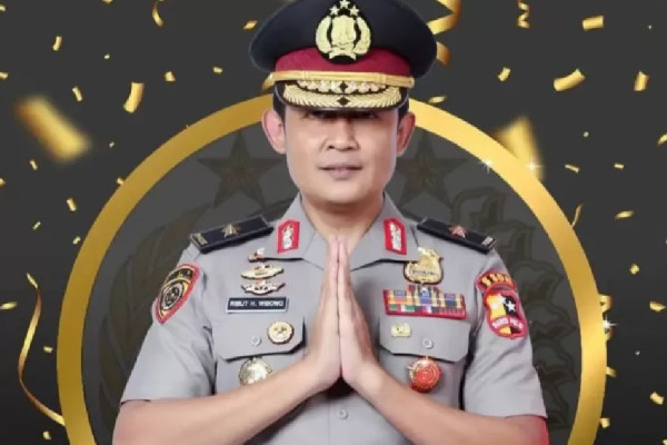 3 Kapolda Termuda setelah Mutasi Polri November 2024, 2 Orang Bertugas di Papua