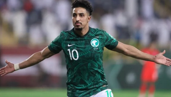4 Pemain Bintang Arab Saudi Absen Lawan Timnas Indonesia, Siapa Saja?