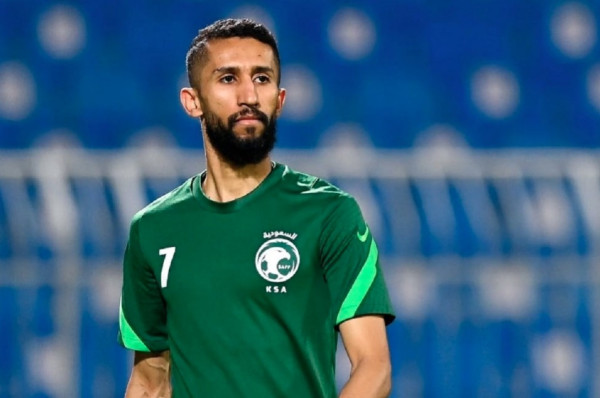 4 Pemain Bintang Arab Saudi Absen Lawan Timnas Indonesia, Siapa Saja?