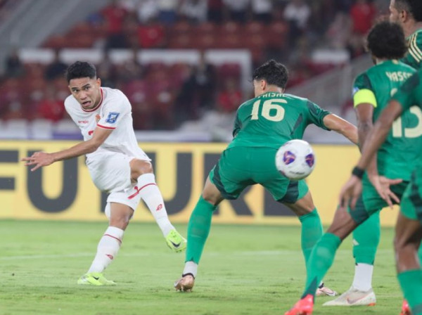 Tuah Jersey Putih Timnas Indonesia: Kemenangan Krusial atas Arab Saudi