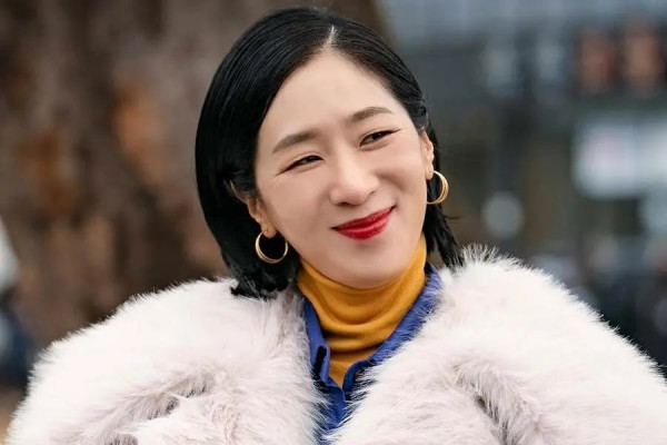 Profil dan Biodata Pemain Parole Examiner Lee, Drama Korea Baru Yuri SNSD
