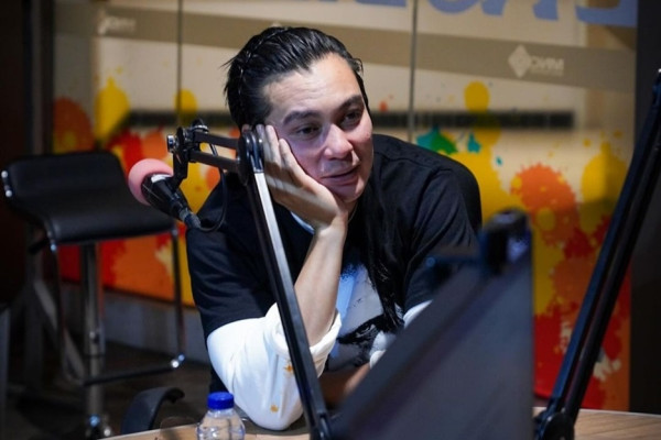 Baim Wong Tunggu Kehadiran Pria Diduga Selingkuhan Paula Verhoeven di Persidangan