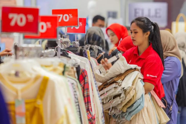 Pengusaha dan Buruh Kompak, PPN 12% Bebani Masyarakat