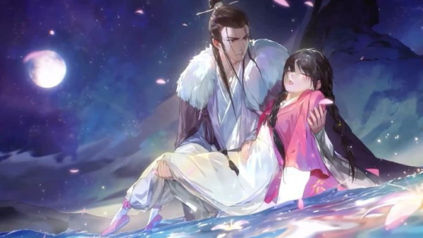 5 Alasan Wajib Menonton Donghua Manual of Hundred Demons, Memotivasi dan Visual Indah