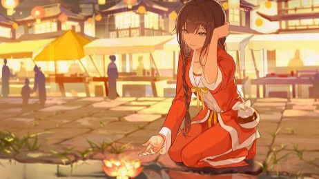 5 Alasan Wajib Menonton Donghua Manual of Hundred Demons, Memotivasi dan Visual Indah