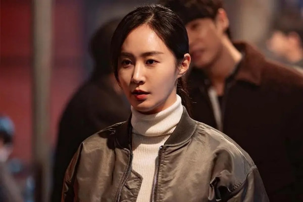 Profil dan Biodata Pemain Parole Examiner Lee, Drama Korea Baru Yuri SNSD