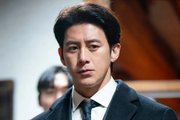 Profil dan Biodata Pemain Parole Examiner Lee, Drama Korea Baru Yuri SNSD