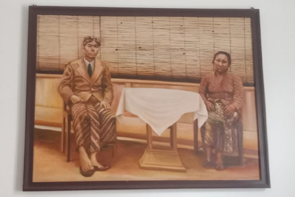 Kisah Cinta Jenderal Sudirman dengan Siti Alfiah, Gambaran Tentang Cinta yang Tak Memandang Harta
