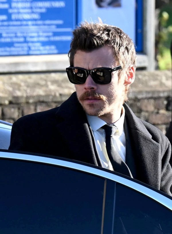 One Direction Hadiri Pemakaman Liam Payne, Reuni Pertama Kalinya dalam 9 Tahun
