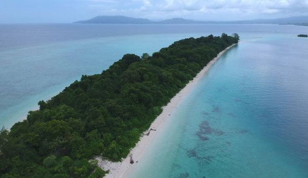 15 Rekomendasi Wisata Alam di Ambon, Banyak Pantai Indah Instagramable