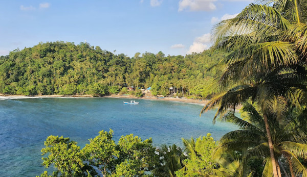 15 Rekomendasi Wisata Alam di Ambon, Banyak Pantai Indah Instagramable