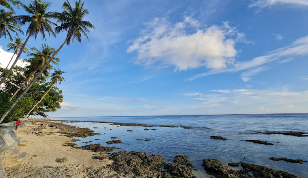 15 Rekomendasi Wisata Alam di Ambon, Banyak Pantai Indah Instagramable