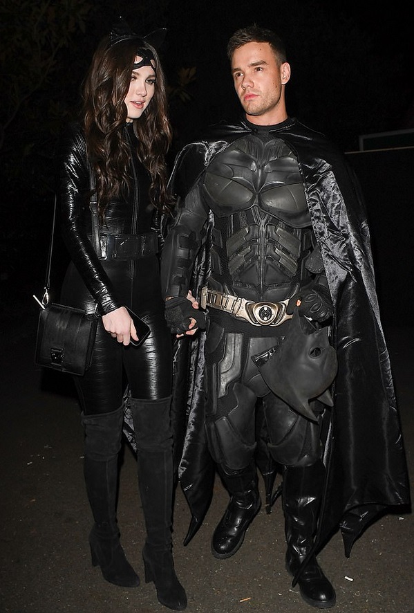 3 Simbol Muncul di Pemakaman Liam Payne, dari Mawar hingga Batman