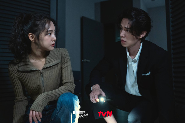 10 Drama Korea Detektif dan Kriminal Terbaik, Penuh Misteri Menegangkan
