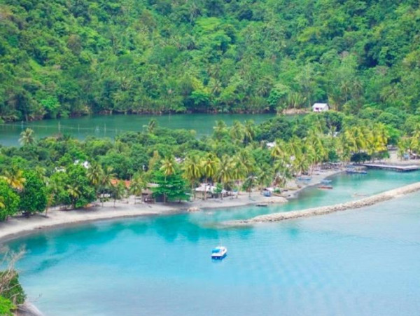 12 Desa Wisata Unik di Indonesia, Nomor 3 Situs Kekayaan Dunia UNESCO