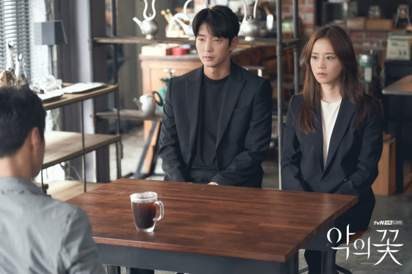 10 Drama Korea Detektif dan Kriminal Terbaik, Penuh Misteri Menegangkan