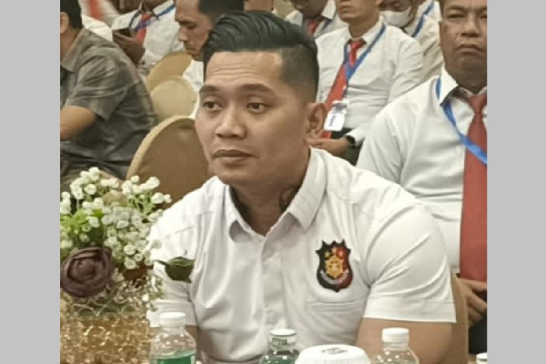 Kronologi AKP Ulil Ryanto Anshari Kasat Reskrim Polres Solok Selatan Tewas Ditembak Kabag Ops AKP Dadang Iskandar