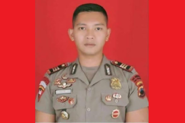 7 Fakta AKP Ulil Ryanto Kasat Reskrim Polres Solok Selatan Tewas Ditembak Kabag Ops, Nomor 4 Mengagetkan