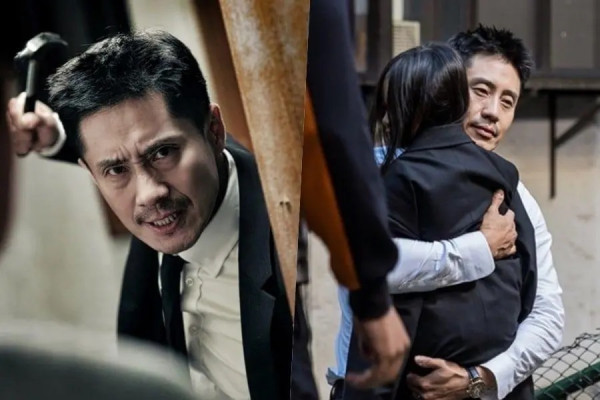 10 Drama Korea Detektif dan Kriminal Terbaik, Penuh Misteri Menegangkan