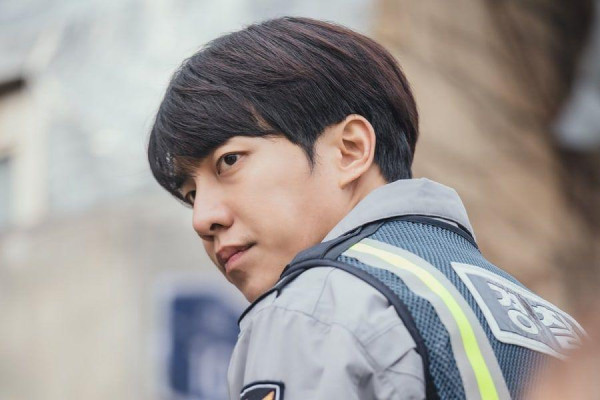 10 Drama Korea Detektif dan Kriminal Terbaik, Penuh Misteri Menegangkan