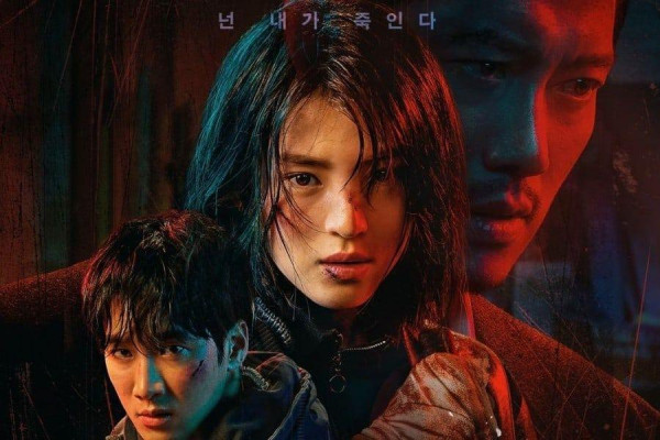 10 Drama Korea Detektif dan Kriminal Terbaik, Penuh Misteri Menegangkan