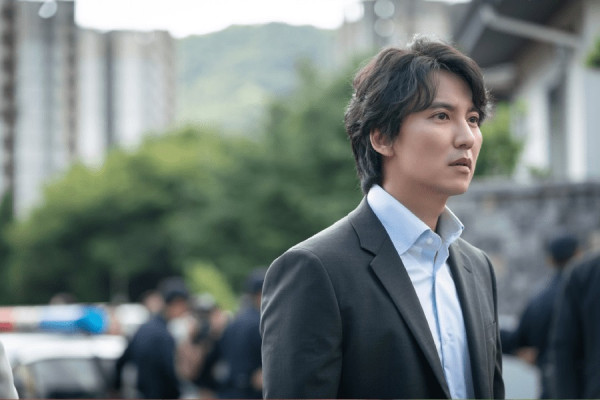 10 Drama Korea Detektif dan Kriminal Terbaik, Penuh Misteri Menegangkan