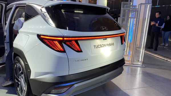 Hyundai Tucson vs Mobil Jepang: Siapa Raja SUV Sesungguhnya?