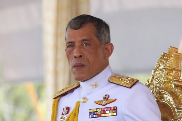 Raja Terkaya di Dunia yang Hartanya 36 Kali Lipat dari Raja Charles III