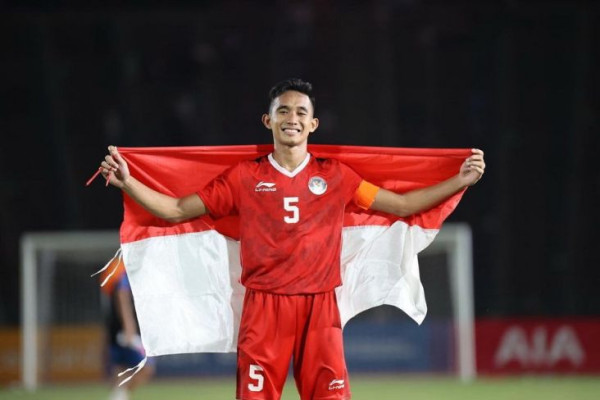 4 Jebolan Persebaya Tembus Timnas Indonesia era Shin Tae-yong, Nomor 2 Sudah Main di Luar Negeri