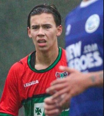 3 Calon Pengganti Ragnar Oratmangoen yang Absen Bela Timnas Indonesia vs Australia