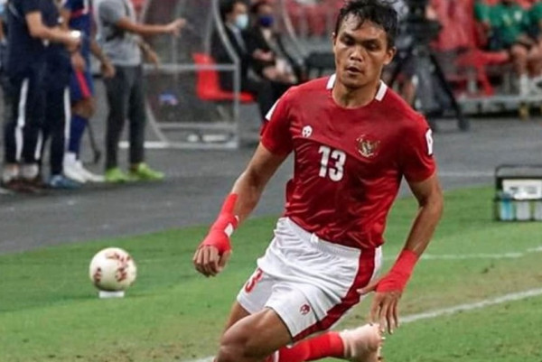 4 Jebolan Persebaya Tembus Timnas Indonesia era Shin Tae-yong, Nomor 2 Sudah Main di Luar Negeri