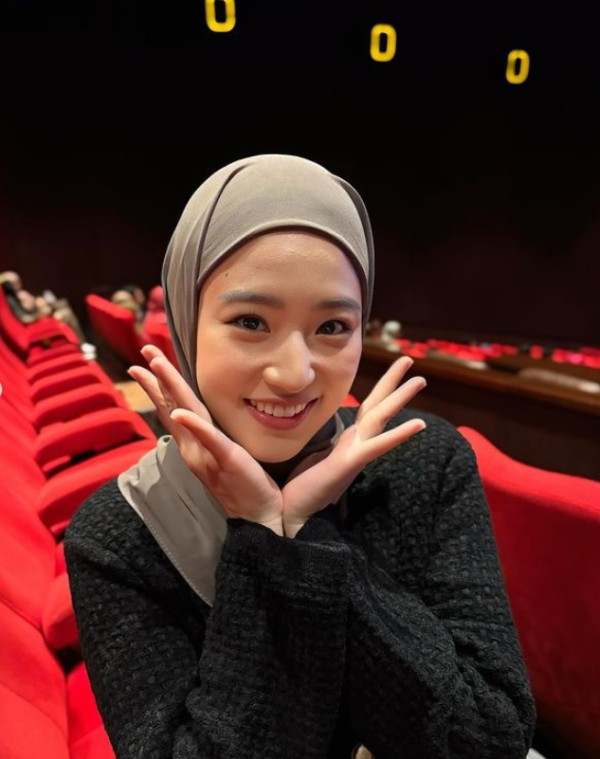 Reaksi Jirayut Disukai Haruka, Apakah Cinta Terbalaskan?