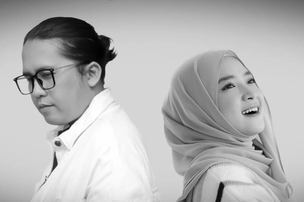 Ririe Fairus Tolak Komunikasi dengan Nissa Sabyan yang Jadi Ibu Sambung Anaknya