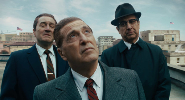 7 Film Hollywood Terpanjang, Nomor 5 Durasinya Lebih dari 4 Jam