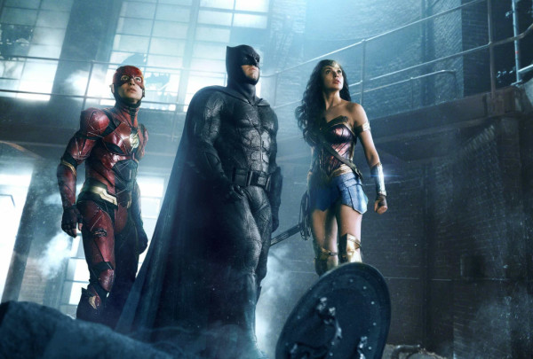 7 Film Hollywood Terpanjang, Nomor 5 Durasinya Lebih dari 4 Jam