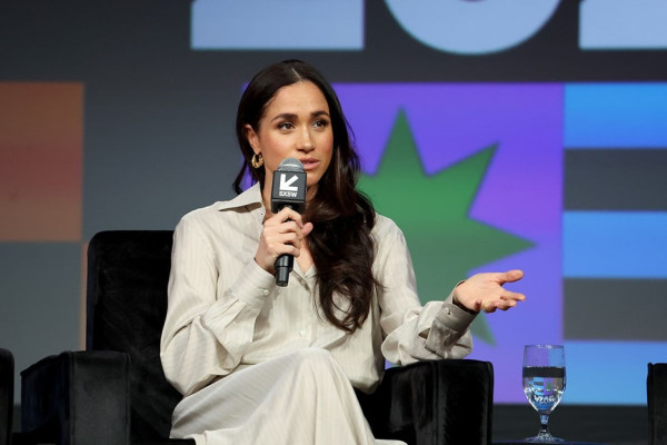 Tabiat Asli Meghan Markle Dibongkar Saudara Tiri, Pernah Mengejek Keluarga Kerajaan
