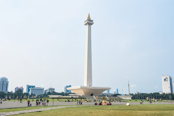 7 Rekomendasi Tempat Jogging di Jakarta selain GBK