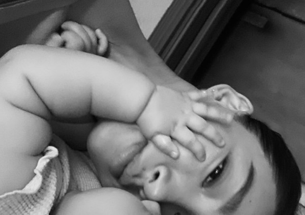 Jung Woo Sung Akui Ayah dari Anak yang Dilahirkan Moon Gabi, Janji Tanggung Jawab