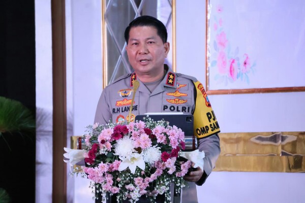 Deretan Kapolda Jebolan Akpol 1994, Nomor 1 hingga 3 Kelahiran 1972