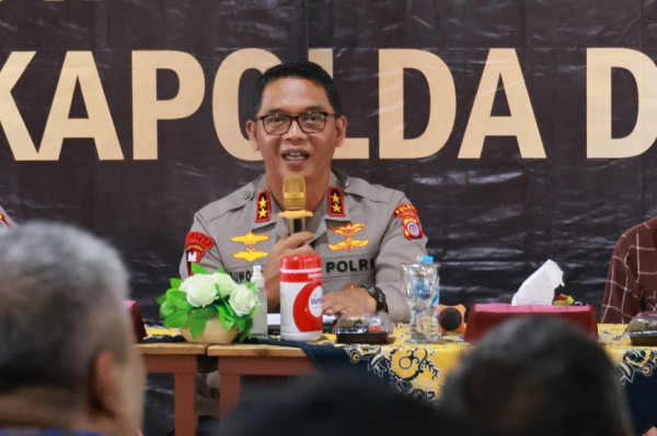 Deretan Kapolda Jebolan Akpol 1994, Nomor 1 hingga 3 Kelahiran 1972