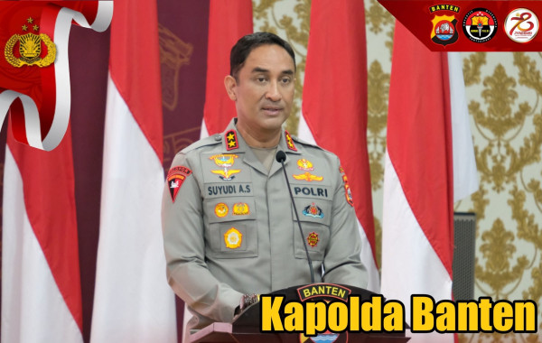 Deretan Kapolda Jebolan Akpol 1994, Nomor 1 hingga 3 Kelahiran 1972