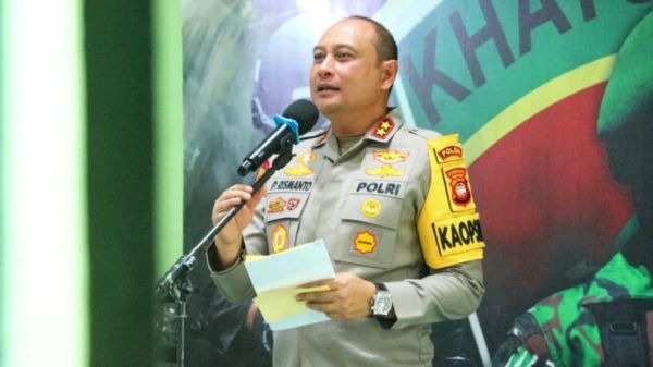 Deretan Kapolda Jebolan Akpol 1994, Nomor 1 hingga 3 Kelahiran 1972